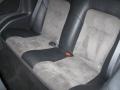 2006 Magnesium Pearl Chrysler Sebring Touring Convertible  photo #8