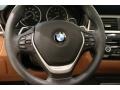 2017 Jatoba Brown Metallic BMW 3 Series 330i xDrive Sedan  photo #7