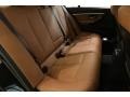 2017 Jatoba Brown Metallic BMW 3 Series 330i xDrive Sedan  photo #20