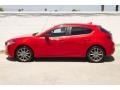 Soul Red Metallic - MAZDA3 Grand Touring 5 Door Photo No. 8