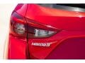 2018 Soul Red Metallic Mazda MAZDA3 Grand Touring 5 Door  photo #10