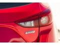 2018 Soul Red Metallic Mazda MAZDA3 Grand Touring 5 Door  photo #11