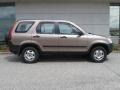 2003 Mojave Mist Metallic Honda CR-V LX 4WD  photo #2