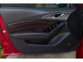 2018 Soul Red Metallic Mazda MAZDA3 Grand Touring 5 Door  photo #30