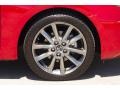 Soul Red Metallic - MAZDA3 Grand Touring 5 Door Photo No. 37