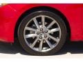 2018 Soul Red Metallic Mazda MAZDA3 Grand Touring 5 Door  photo #39