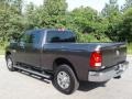 2018 Granite Crystal Metallic Ram 2500 Tradesman Crew Cab 4x4  photo #8