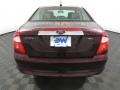 2012 Red Candy Metallic Ford Fusion SEL  photo #11