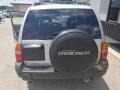 Silverleaf Metallic - Tracker ZR2 4WD Hard Top Photo No. 19
