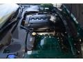 British Racing Green - XK XK8 Coupe Photo No. 27