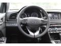 Phantom Black - Elantra SEL Photo No. 21