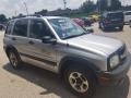 2003 Silverleaf Metallic Chevrolet Tracker ZR2 4WD Hard Top  photo #24