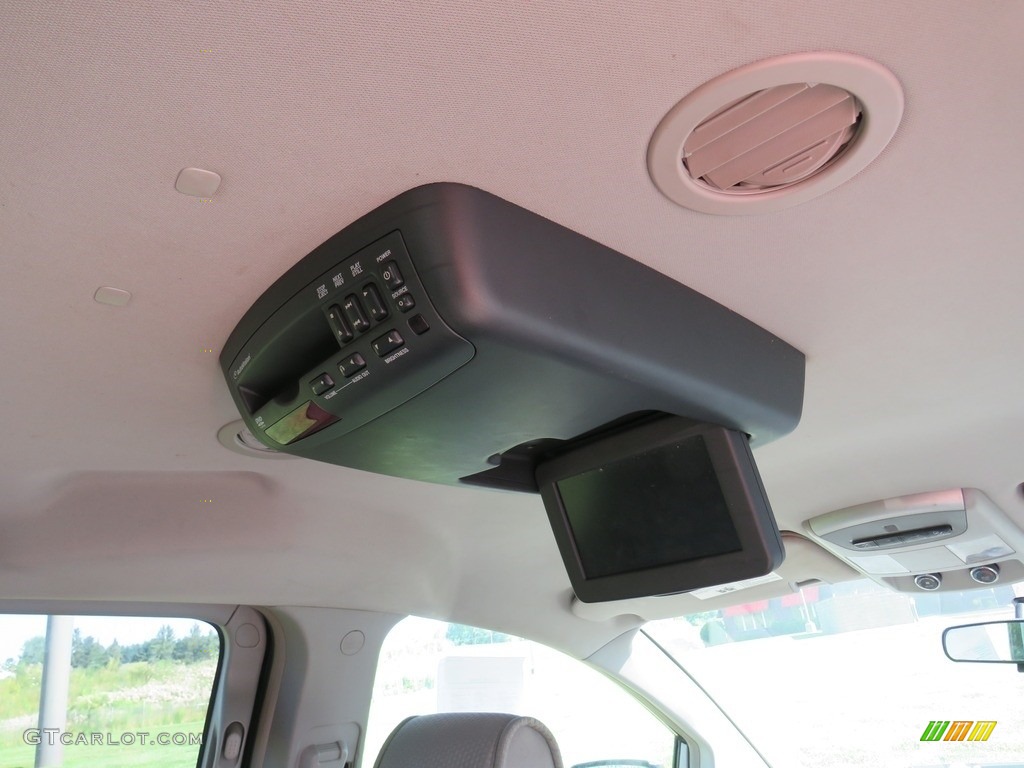 2008 Quest 3.5 S - Galaxy Black Metallic / Gray photo #2