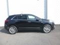Stellar Black Metallic - XT5 Platinum AWD Photo No. 3