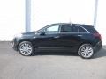 Stellar Black Metallic - XT5 Platinum AWD Photo No. 4