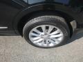 Stellar Black Metallic - XT5 Platinum AWD Photo No. 7