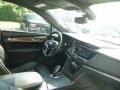 Stellar Black Metallic - XT5 Platinum AWD Photo No. 10