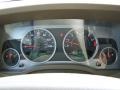 2007 Light Khaki Metallic Jeep Compass Sport 4x4  photo #16
