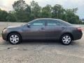 Magnetic Gray Metallic - Camry LE Photo No. 5