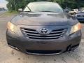 Magnetic Gray Metallic - Camry LE Photo No. 8