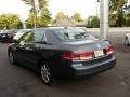 2004 Graphite Pearl Honda Accord EX V6 Sedan  photo #4