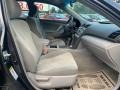 Magnetic Gray Metallic - Camry LE Photo No. 11