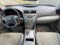 Magnetic Gray Metallic - Camry LE Photo No. 18