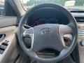 Magnetic Gray Metallic - Camry LE Photo No. 20