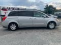 2005 Silver Mist Metallic Nissan Quest 3.5 S  photo #2