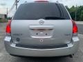 2005 Silver Mist Metallic Nissan Quest 3.5 S  photo #4