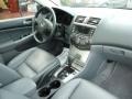 2004 Graphite Pearl Honda Accord EX V6 Sedan  photo #6