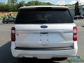 White Platinum Metallic Tri-Coat - Expedition Platinum 4x4 Photo No. 4