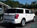 White Platinum Metallic Tri-Coat - Expedition Platinum 4x4 Photo No. 5