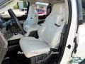 White Platinum Metallic Tri-Coat - Expedition Platinum 4x4 Photo No. 10