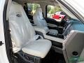 White Platinum Metallic Tri-Coat - Expedition Platinum 4x4 Photo No. 11