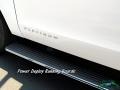 White Platinum Metallic Tri-Coat - Expedition Platinum 4x4 Photo No. 21