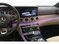 Polar White - E 300 Sedan Photo No. 5