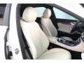 Polar White - E 300 Sedan Photo No. 6