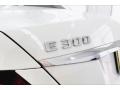 Polar White - E 300 Sedan Photo No. 7