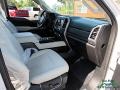 White Platinum Metallic Tri-Coat - Expedition Platinum 4x4 Photo No. 33