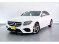 Polar White - E 300 Sedan Photo No. 12