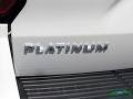 White Platinum Metallic Tri-Coat - Expedition Platinum 4x4 Photo No. 39
