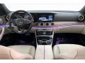 Polar White - E 300 Sedan Photo No. 17