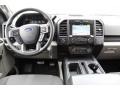 2019 Ingot Silver Ford F150 STX SuperCrew 4x4  photo #13