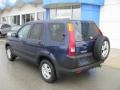 2003 Eternal Blue Pearl Honda CR-V EX 4WD  photo #4
