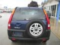 2003 Eternal Blue Pearl Honda CR-V EX 4WD  photo #5