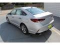 2019 Symphony Silver Hyundai Sonata Sport  photo #7