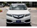 White Diamond Pearl - RDX Technology Photo No. 2