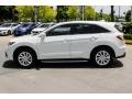 White Diamond Pearl - RDX Technology Photo No. 4