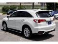 White Diamond Pearl - RDX Technology Photo No. 5